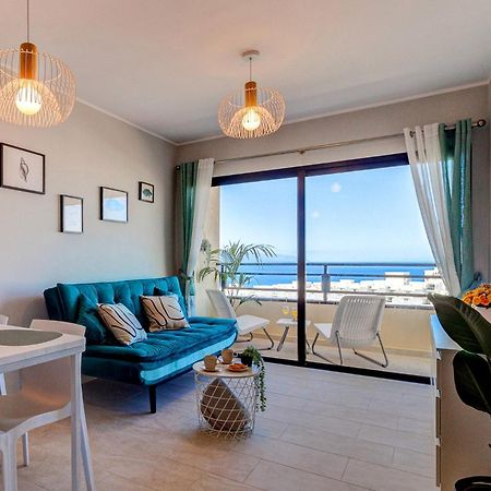 Paradise View Family Apartment By Altamarhomes Costa Adeje  Exteriör bild
