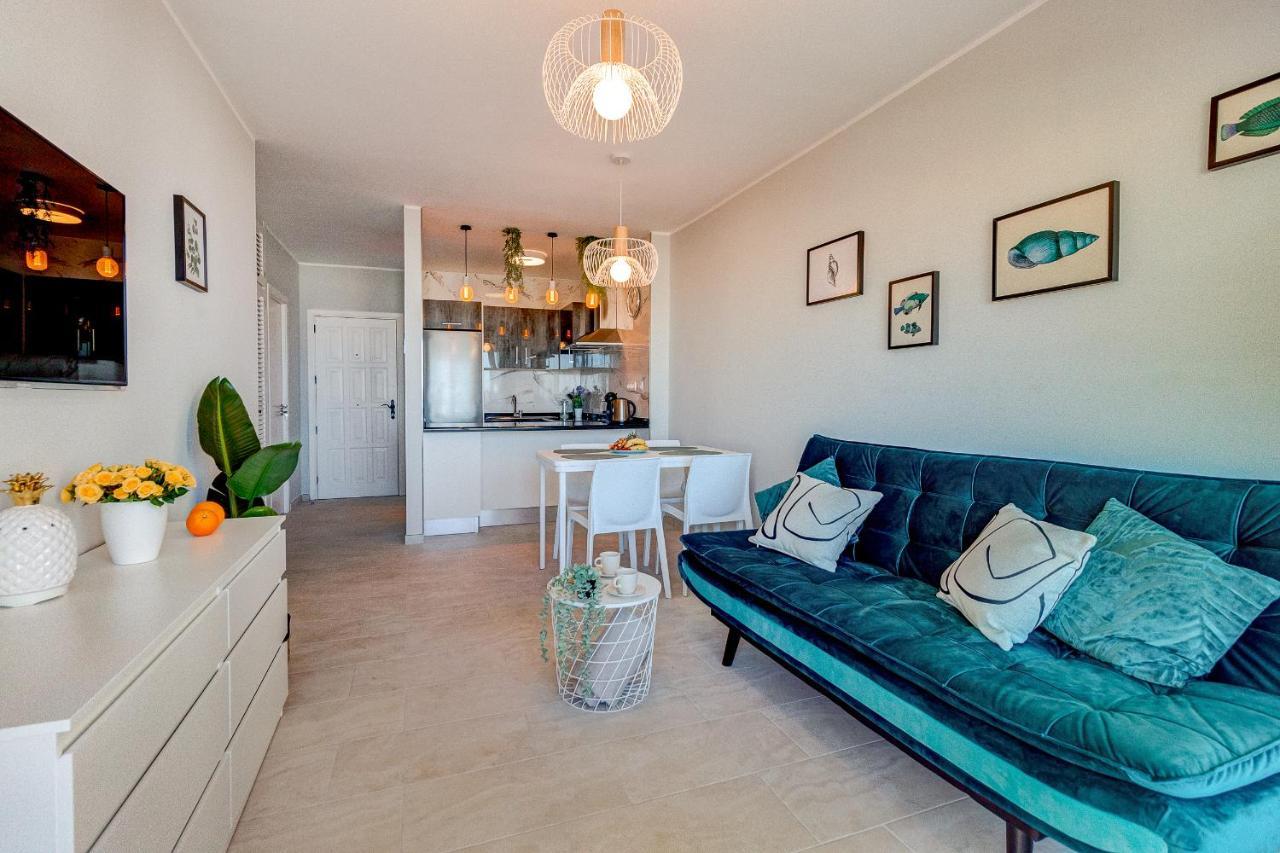 Paradise View Family Apartment By Altamarhomes Costa Adeje  Exteriör bild
