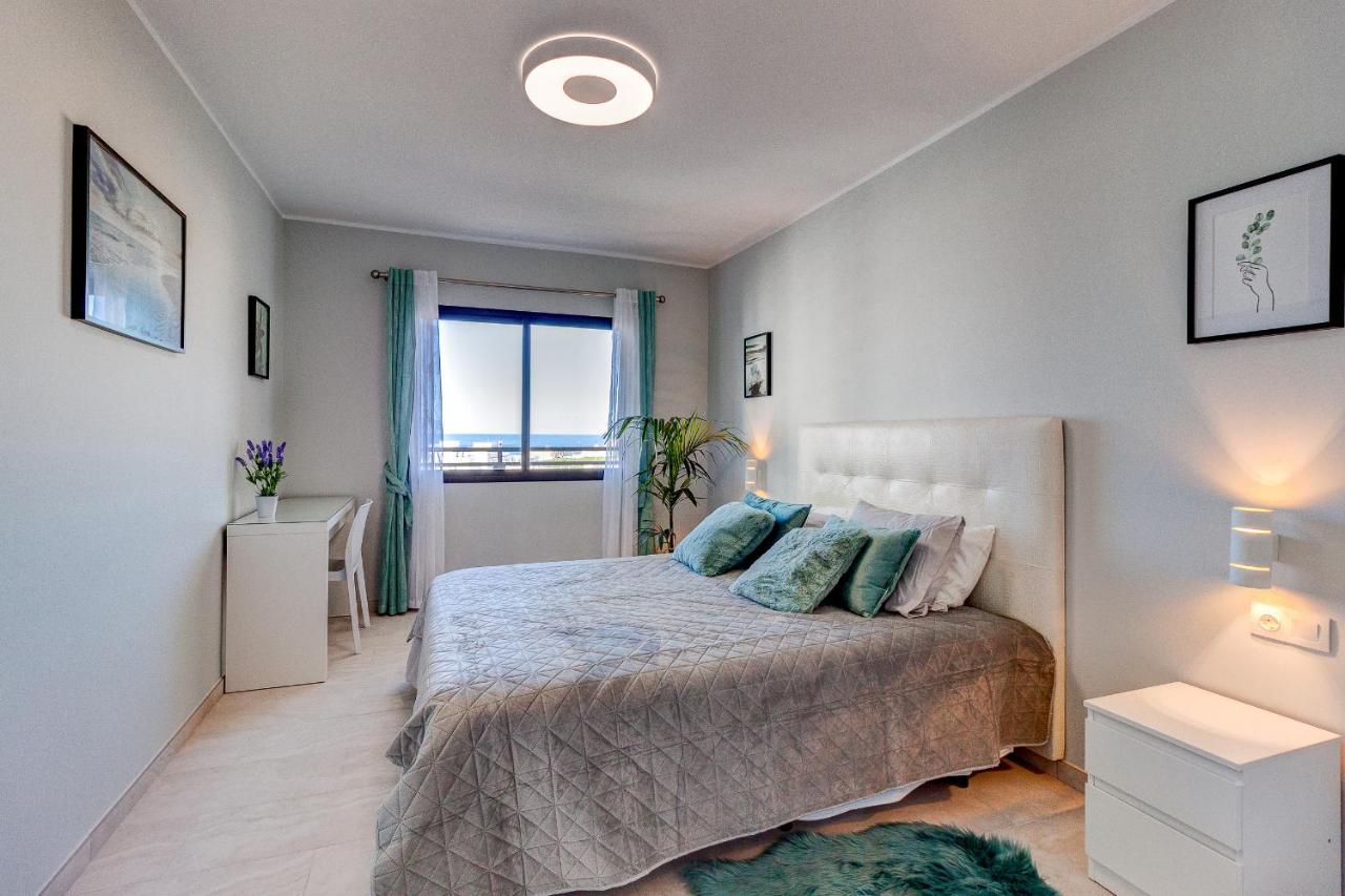 Paradise View Family Apartment By Altamarhomes Costa Adeje  Exteriör bild