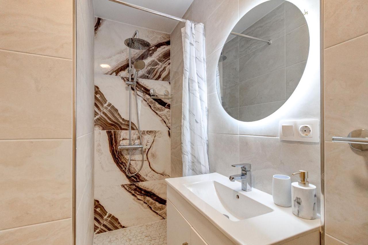 Paradise View Family Apartment By Altamarhomes Costa Adeje  Exteriör bild