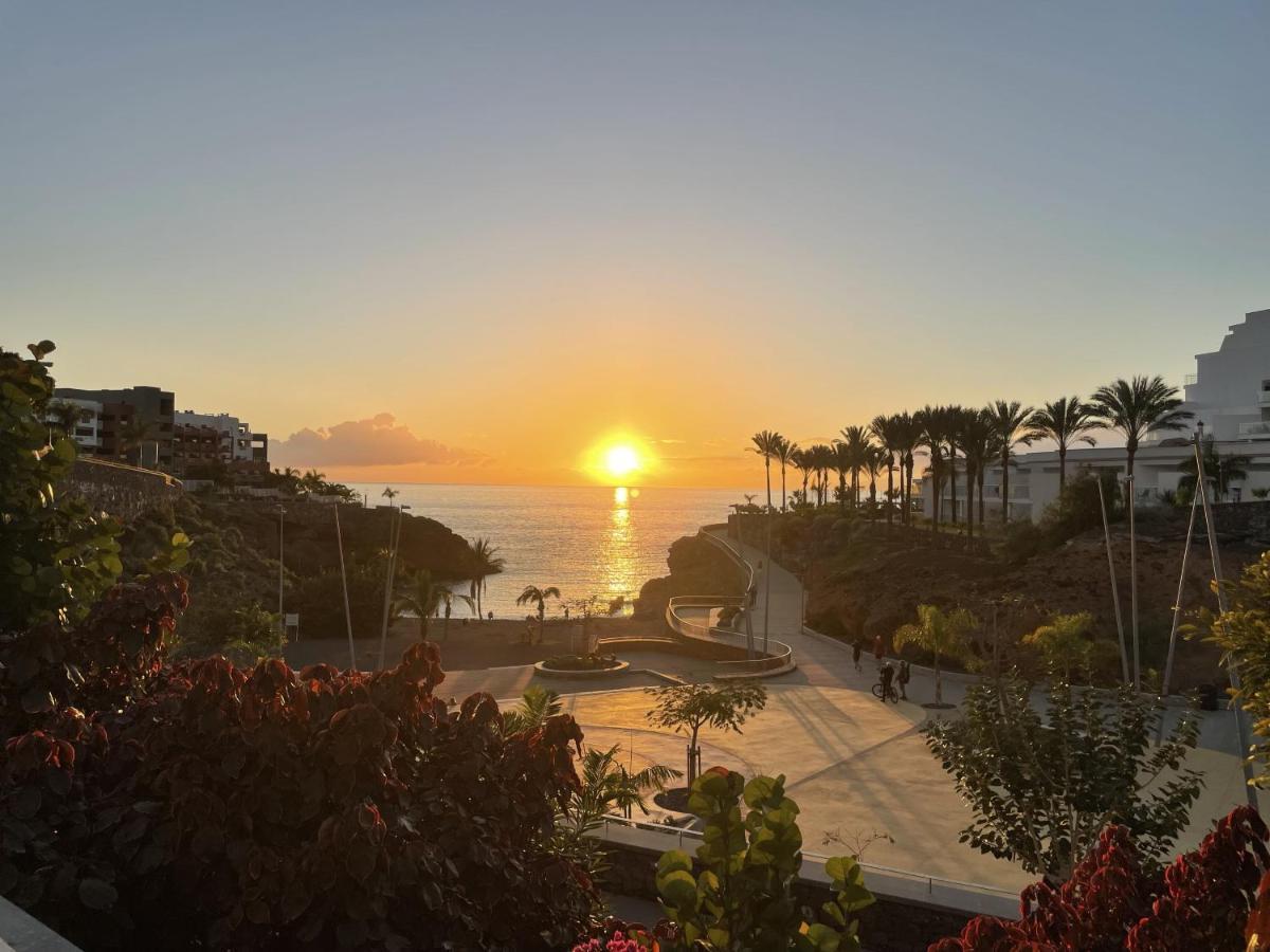 Paradise View Family Apartment By Altamarhomes Costa Adeje  Exteriör bild