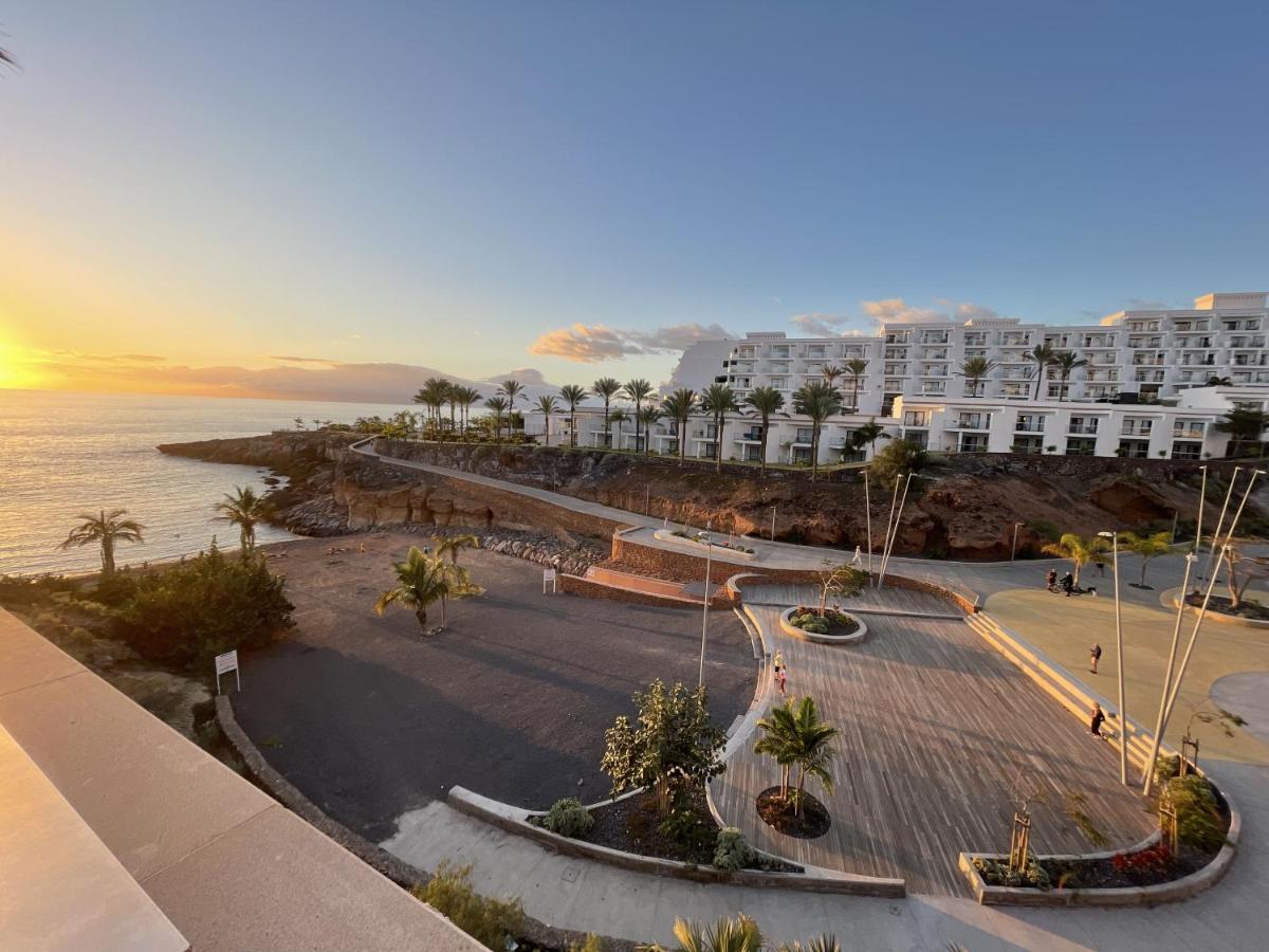 Paradise View Family Apartment By Altamarhomes Costa Adeje  Exteriör bild