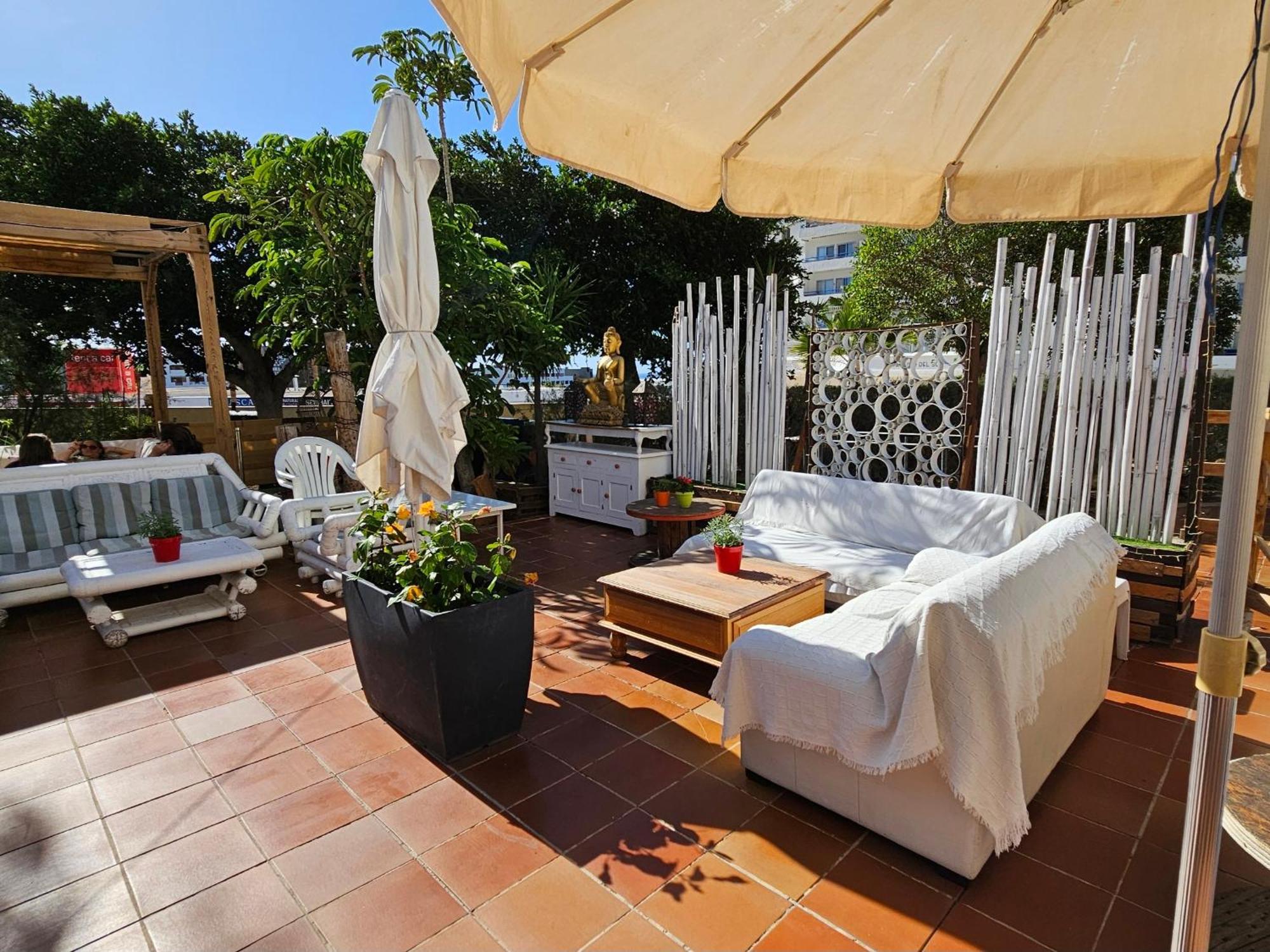 Paradise View Family Apartment By Altamarhomes Costa Adeje  Exteriör bild